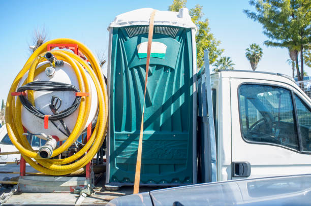 Best Sanitation services for porta potties  in Gordonsville, TN