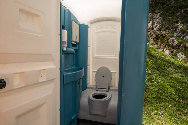 Porta potty rental for festivals in Gordonsville, TN