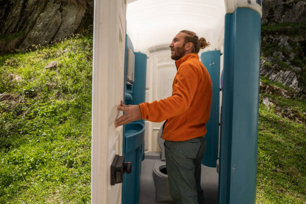 Portable Toilet Options We Offer in Gordonsville, TN
