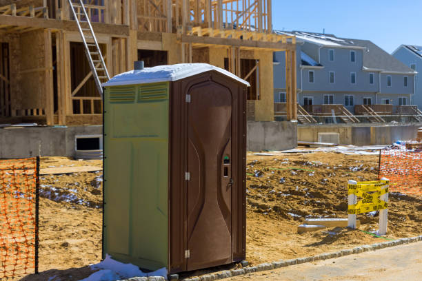 Best Emergency porta potty rental  in Gordonsville, TN