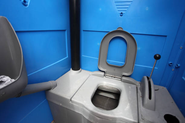Gordonsville, TN porta potty rental Company