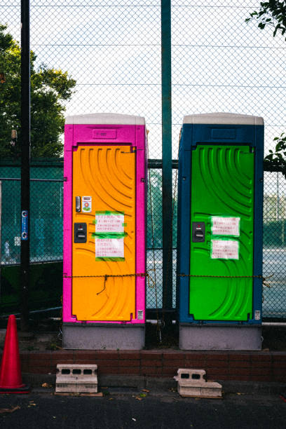 Best Construction site porta potty rental  in Gordonsville, TN