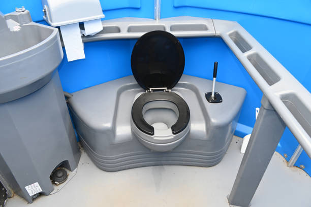 Best Sanitation services for porta potties  in Gordonsville, TN