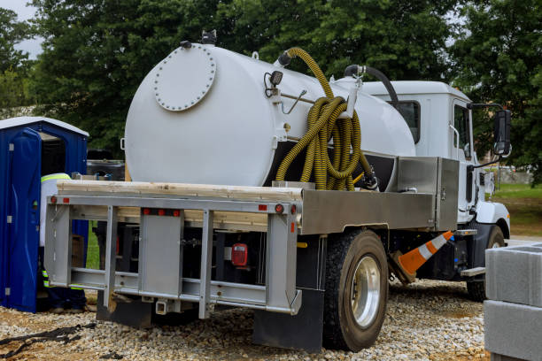 Best Portable toilet rental cost  in Gordonsville, TN