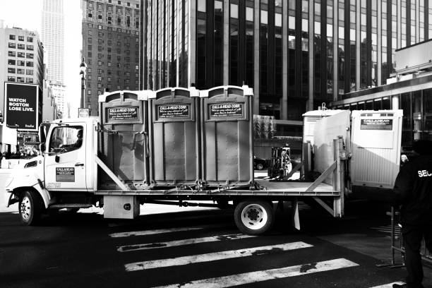 Best Porta potty cleaning services  in Gordonsville, TN