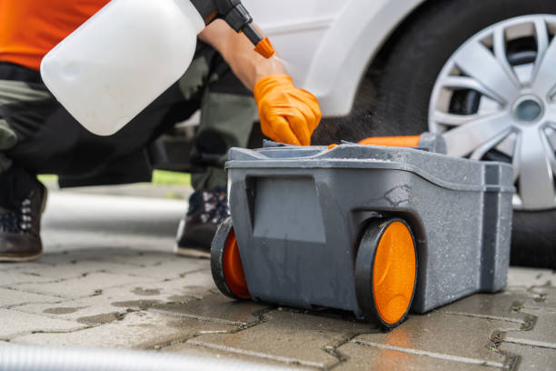 Best Portable toilet rental cost  in Gordonsville, TN