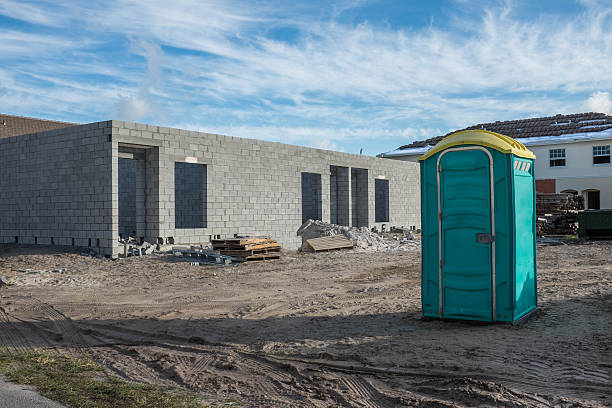 Best Porta potty rental near me  in Gordonsville, TN